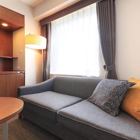 Richmond Hotel Tokyo Shiba Extérieur photo
