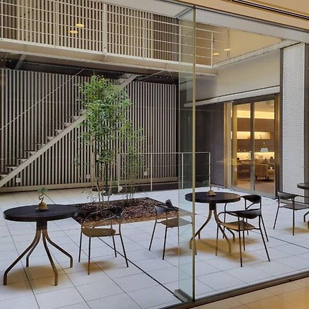 Richmond Hotel Tokyo Shiba Extérieur photo