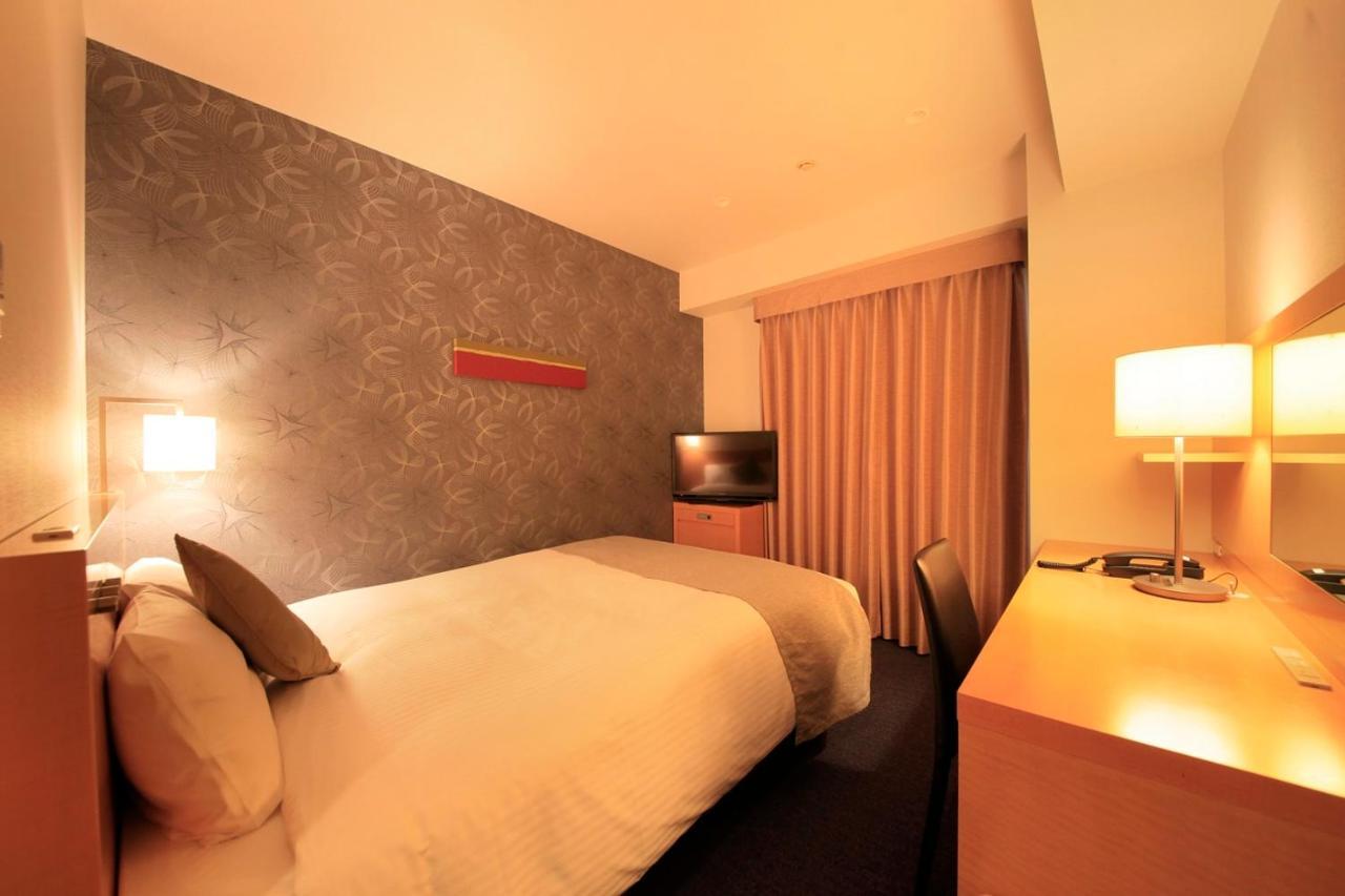 Richmond Hotel Tokyo Shiba Extérieur photo