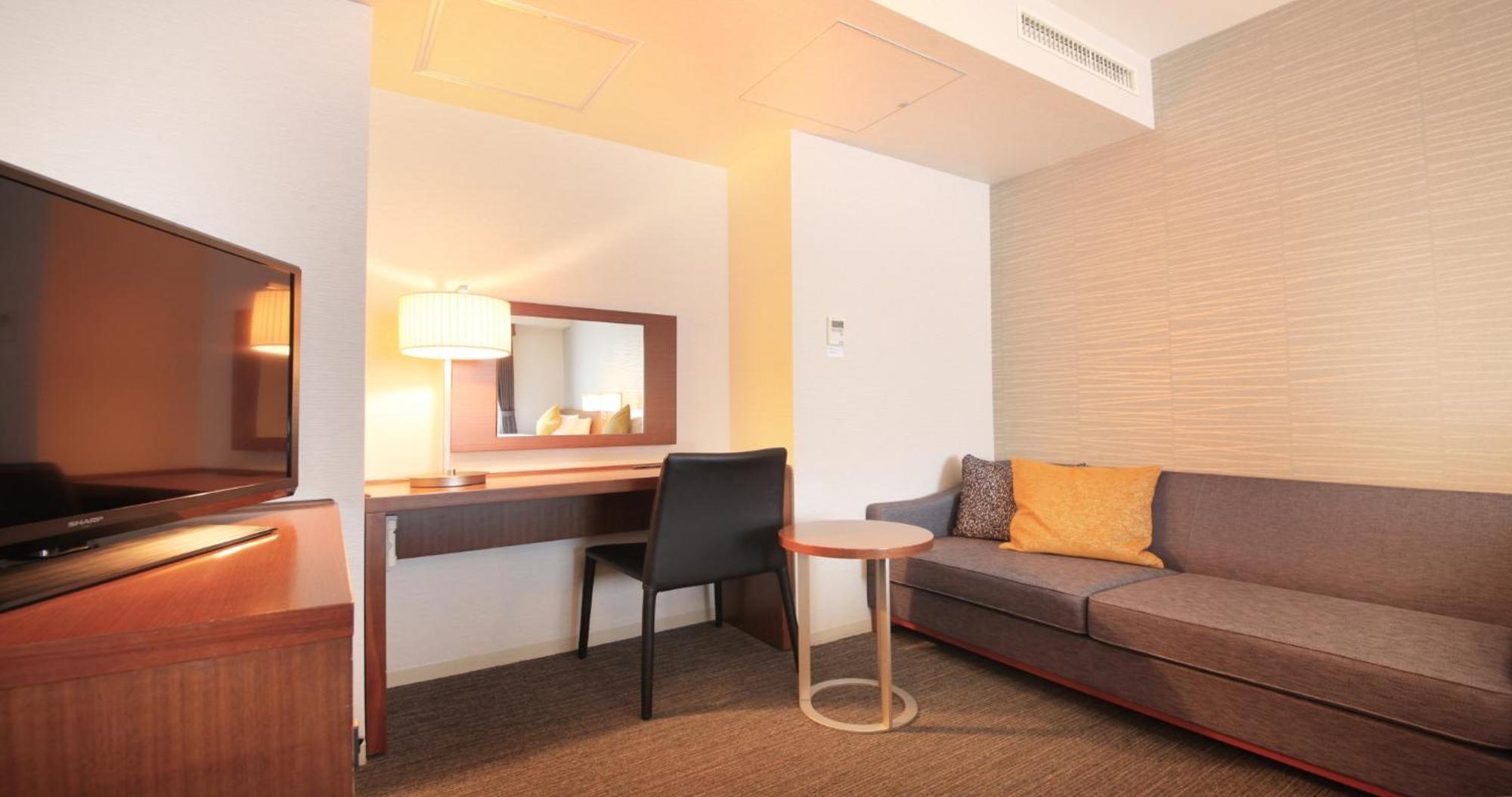 Richmond Hotel Tokyo Shiba Extérieur photo
