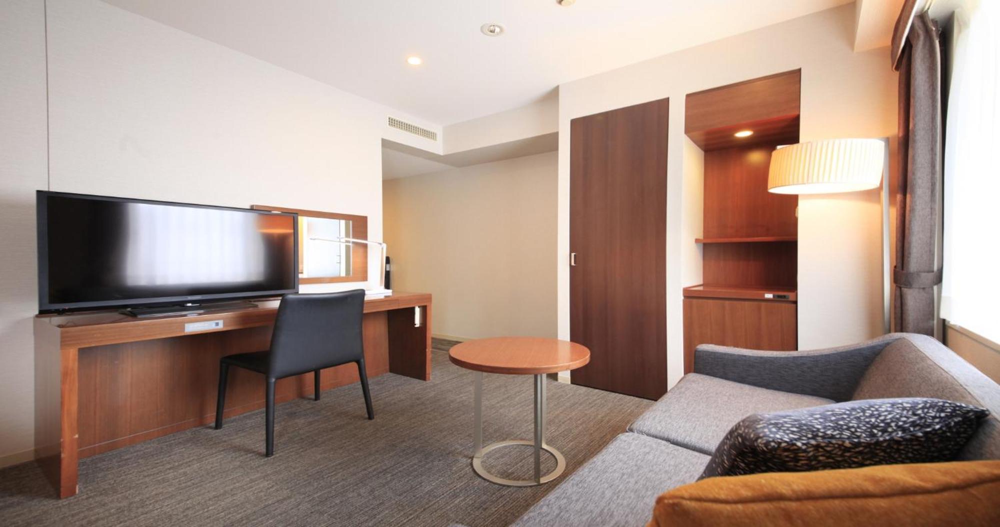Richmond Hotel Tokyo Shiba Extérieur photo
