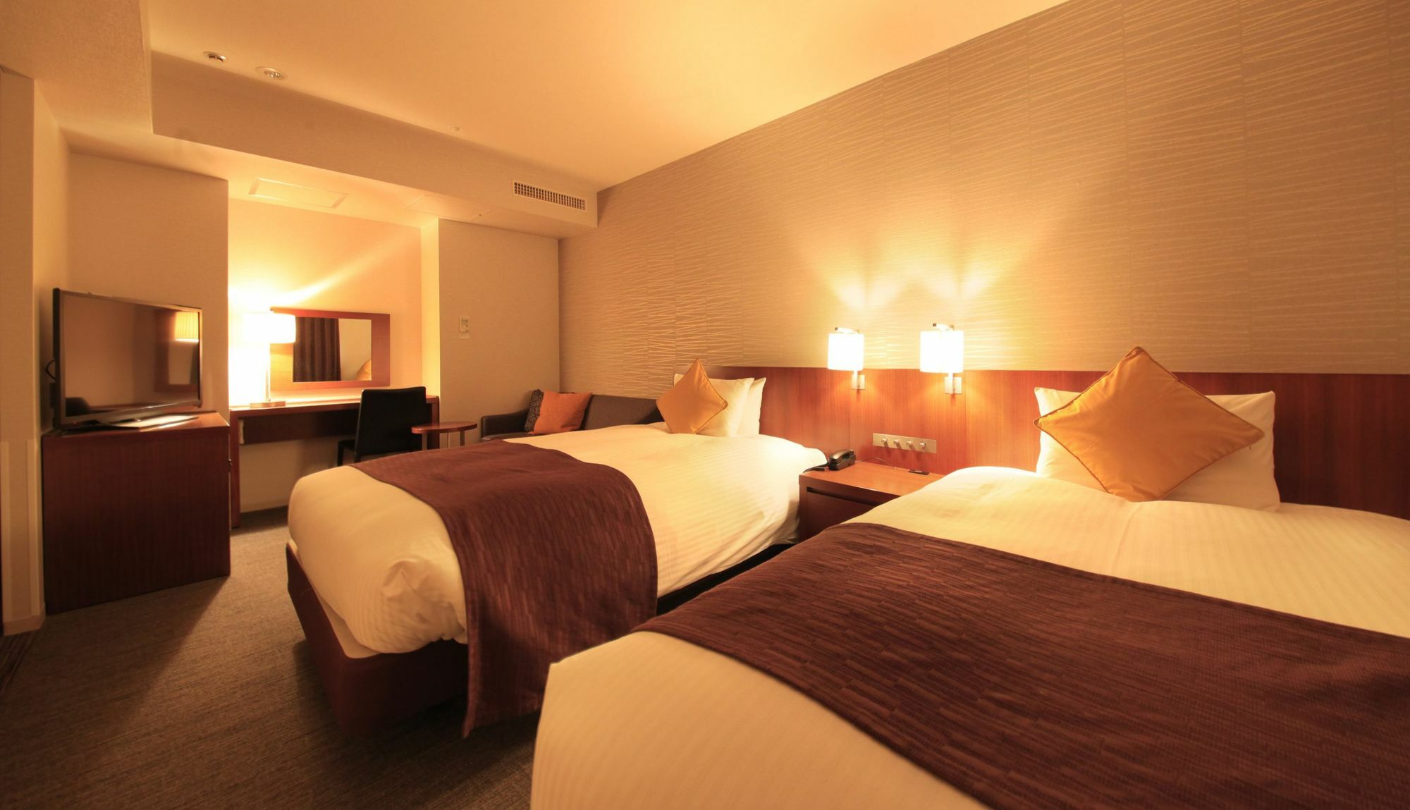 Richmond Hotel Tokyo Shiba Extérieur photo