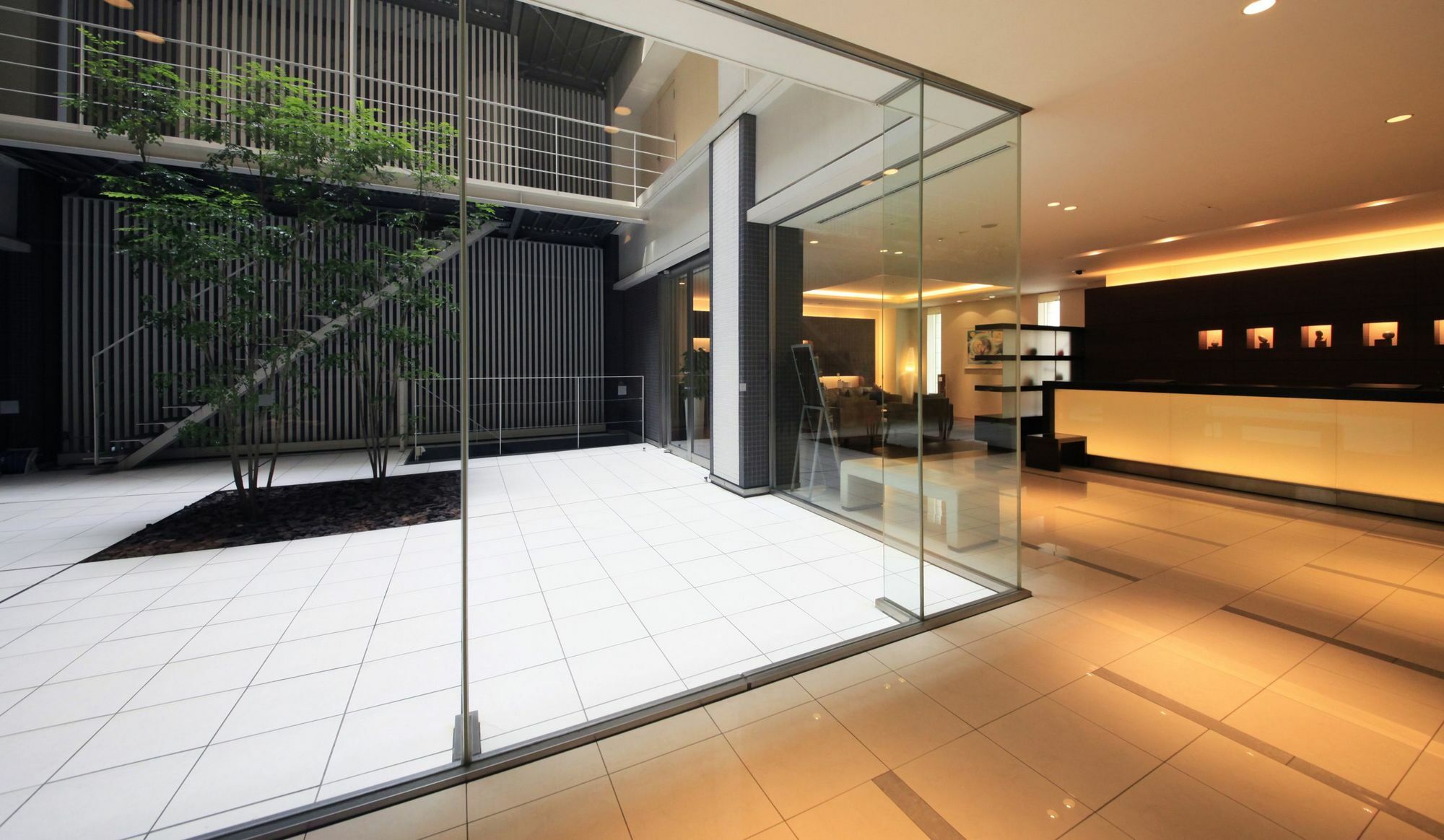 Richmond Hotel Tokyo Shiba Extérieur photo