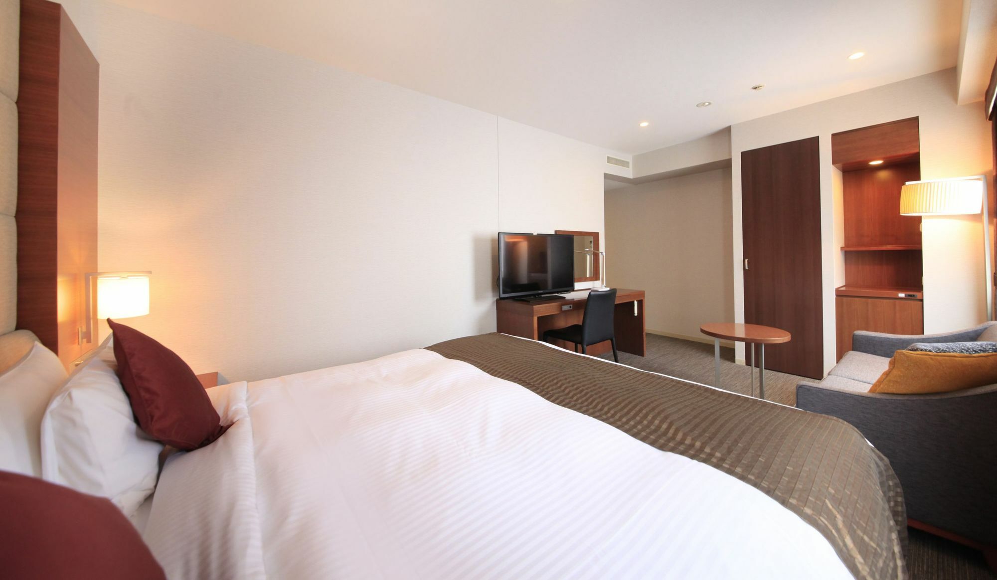 Richmond Hotel Tokyo Shiba Extérieur photo