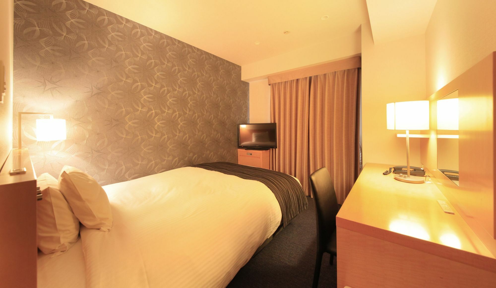 Richmond Hotel Tokyo Shiba Extérieur photo