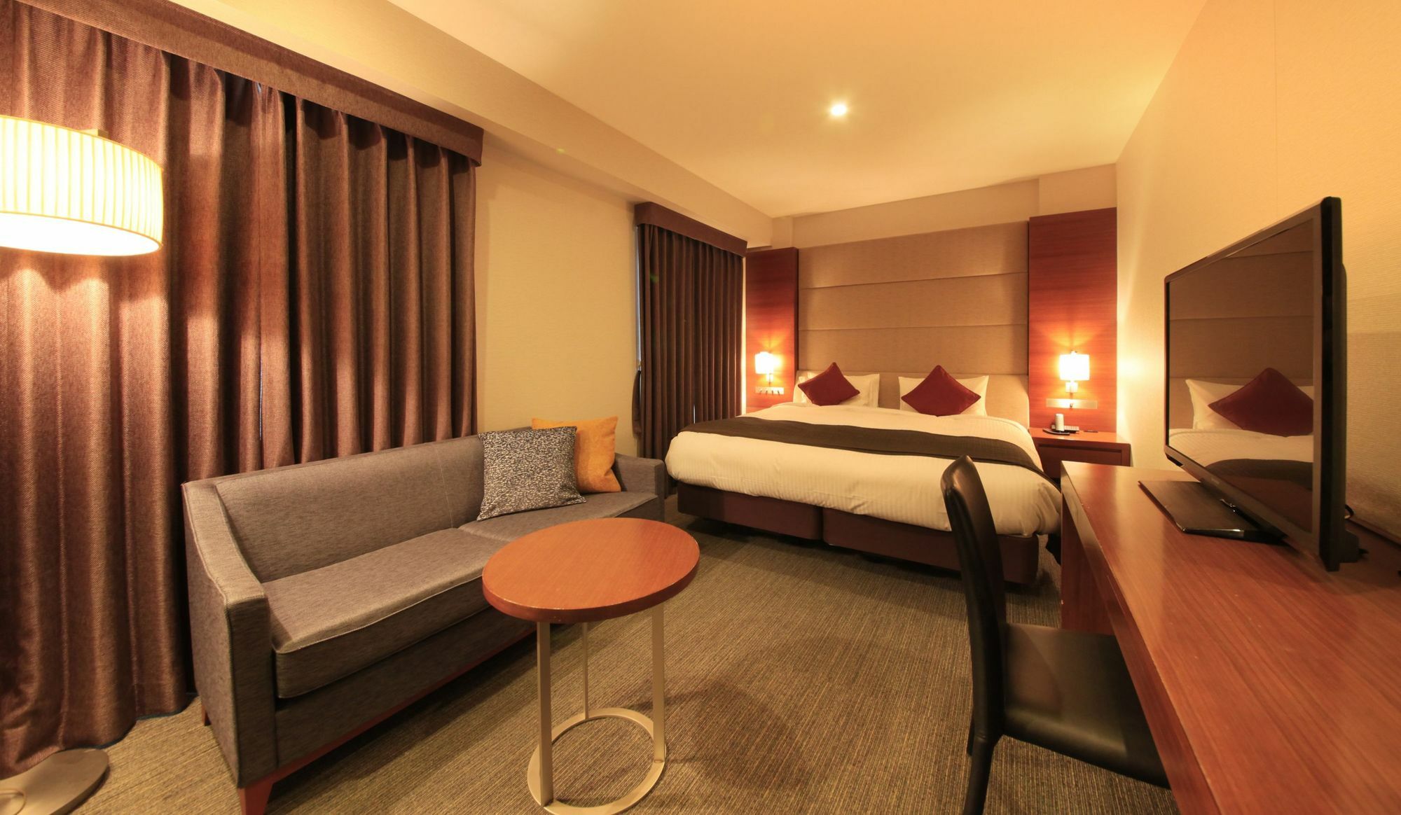 Richmond Hotel Tokyo Shiba Extérieur photo